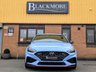 USED 2021 21 HYUNDAI I30 2.0 N PERFORMANCE FULL HYUNDAI SERVICE HISTORY