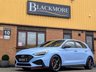 USED 2021 21 HYUNDAI I30 2.0 N PERFORMANCE FULL HYUNDAI SERVICE HISTORY