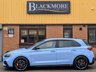 USED 2021 21 HYUNDAI I30 2.0 N PERFORMANCE FULL HYUNDAI SERVICE HISTORY