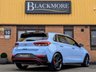 USED 2021 21 HYUNDAI I30 2.0 N PERFORMANCE FULL HYUNDAI SERVICE HISTORY