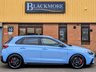 USED 2021 21 HYUNDAI I30 2.0 N PERFORMANCE FULL HYUNDAI SERVICE HISTORY