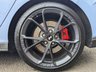 USED 2021 21 HYUNDAI I30 2.0 N PERFORMANCE FULL HYUNDAI SERVICE HISTORY