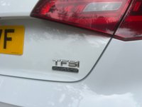 USED 2015 65 AUDI A3 1.8 TFSI QUATTRO S LINE 5d 178 BHP 8.9% APR FINANCE RATES