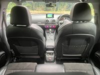 USED 2015 65 AUDI A3 1.8 TFSI QUATTRO S LINE 5d 178 BHP 8.9% APR FINANCE RATES