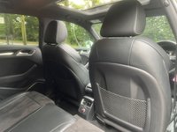 USED 2015 65 AUDI A3 1.8 TFSI QUATTRO S LINE 5d 178 BHP 8.9% APR FINANCE RATES