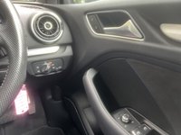 USED 2015 65 AUDI A3 1.8 TFSI QUATTRO S LINE 5d 178 BHP 8.9% APR FINANCE RATES