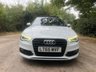 USED 2015 65 AUDI A3 1.8 TFSI QUATTRO S LINE 5d 178 BHP 8.9% APR FINANCE RATES