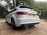 USED 2015 65 AUDI A3 1.8 TFSI QUATTRO S LINE 5d 178 BHP 8.9% APR FINANCE RATES