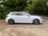 USED 2015 65 AUDI A3 1.8 TFSI QUATTRO S LINE 5d 178 BHP 8.9% APR FINANCE RATES