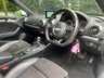 USED 2015 65 AUDI A3 1.8 TFSI QUATTRO S LINE 5d 178 BHP 8.9% APR FINANCE RATES