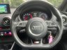 USED 2015 65 AUDI A3 1.8 TFSI QUATTRO S LINE 5d 178 BHP 8.9% APR FINANCE RATES