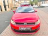 USED 2016 16 VOLKSWAGEN POLO 1.2 MATCH TSI DSG 5d 89 BHP &pound;20 TAX+BLUETOOTH+SENSORS+SATNAV!!