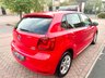 USED 2016 16 VOLKSWAGEN POLO 1.2 MATCH TSI DSG 5d 89 BHP &pound;20 TAX+BLUETOOTH+SENSORS+SATNAV!!