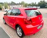USED 2016 16 VOLKSWAGEN POLO 1.2 MATCH TSI DSG 5d 89 BHP &pound;20 TAX+BLUETOOTH+SENSORS+SATNAV!!