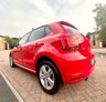 USED 2016 16 VOLKSWAGEN POLO 1.2 MATCH TSI DSG 5d 89 BHP &pound;20 TAX+BLUETOOTH+SENSORS+SATNAV!!