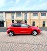 USED 2016 16 VOLKSWAGEN POLO 1.2 MATCH TSI DSG 5d 89 BHP &pound;20 TAX+BLUETOOTH+SENSORS+SATNAV!!