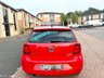 USED 2016 16 VOLKSWAGEN POLO 1.2 MATCH TSI DSG 5d 89 BHP &pound;20 TAX+BLUETOOTH+SENSORS+SATNAV!!
