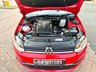USED 2016 16 VOLKSWAGEN POLO 1.2 MATCH TSI DSG 5d 89 BHP &pound;20 TAX+BLUETOOTH+SENSORS+SATNAV!!