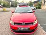 USED 2016 16 VOLKSWAGEN POLO 1.2 MATCH TSI DSG 5d 89 BHP &pound;20 TAX+BLUETOOTH+SENSORS+SATNAV!!