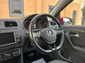 USED 2016 16 VOLKSWAGEN POLO 1.2 MATCH TSI DSG 5d 89 BHP &pound;20 TAX+BLUETOOTH+SENSORS+SATNAV!!