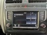 USED 2016 16 VOLKSWAGEN POLO 1.2 MATCH TSI DSG 5d 89 BHP &pound;20 TAX+BLUETOOTH+SENSORS+SATNAV!!