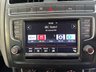 USED 2016 16 VOLKSWAGEN POLO 1.2 MATCH TSI DSG 5d 89 BHP &pound;20 TAX+BLUETOOTH+SENSORS+SATNAV!!