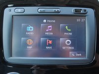 USED 2015 65 RENAULT CAPTUR 1.5 DYNAMIQUE S NAV DCI 5d 90 BHP www.suffolkcarcentre.co.uk - Located at Ilketshall