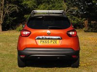 USED 2015 65 RENAULT CAPTUR 1.5 DYNAMIQUE S NAV DCI 5d 90 BHP www.suffolkcarcentre.co.uk - Located at Ilketshall
