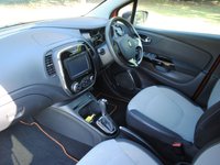 USED 2015 65 RENAULT CAPTUR 1.5 DYNAMIQUE S NAV DCI 5d 90 BHP www.suffolkcarcentre.co.uk - Located at Ilketshall