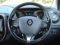 USED 2015 65 RENAULT CAPTUR 1.5 DYNAMIQUE S NAV DCI 5d 90 BHP www.suffolkcarcentre.co.uk - Located at Ilketshall