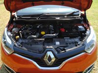 USED 2015 65 RENAULT CAPTUR 1.5 DYNAMIQUE S NAV DCI 5d 90 BHP www.suffolkcarcentre.co.uk - Located at Ilketshall