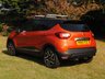USED 2015 65 RENAULT CAPTUR 1.5 DYNAMIQUE S NAV DCI 5d 90 BHP www.suffolkcarcentre.co.uk - Located at Ilketshall