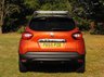 USED 2015 65 RENAULT CAPTUR 1.5 DYNAMIQUE S NAV DCI 5d 90 BHP www.suffolkcarcentre.co.uk - Located at Ilketshall