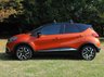 USED 2015 65 RENAULT CAPTUR 1.5 DYNAMIQUE S NAV DCI 5d 90 BHP www.suffolkcarcentre.co.uk - Located at Ilketshall