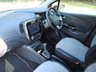 USED 2015 65 RENAULT CAPTUR 1.5 DYNAMIQUE S NAV DCI 5d 90 BHP www.suffolkcarcentre.co.uk - Located at Ilketshall