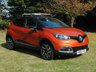 USED 2015 65 RENAULT CAPTUR 1.5 DYNAMIQUE S NAV DCI 5d 90 BHP www.suffolkcarcentre.co.uk - Located at Ilketshall