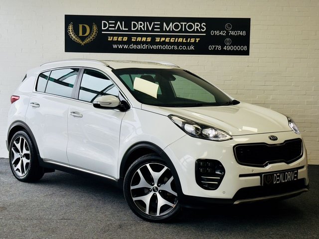 DealDrive Motors