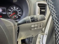 USED 2017 17 KIA SPORTAGE 1.7 CRDI GT-LINE EDITION DCT ISG 5d 139 BHP 