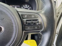 USED 2017 17 KIA SPORTAGE 1.7 CRDI GT-LINE EDITION DCT ISG 5d 139 BHP 
