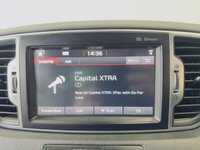 USED 2017 17 KIA SPORTAGE 1.7 CRDI GT-LINE EDITION DCT ISG 5d 139 BHP 