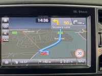 USED 2017 17 KIA SPORTAGE 1.7 CRDI GT-LINE EDITION DCT ISG 5d 139 BHP 
