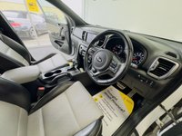 USED 2017 17 KIA SPORTAGE 1.7 CRDI GT-LINE EDITION DCT ISG 5d 139 BHP 