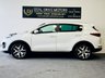 USED 2017 17 KIA SPORTAGE 1.7 CRDI GT-LINE EDITION DCT ISG 5d 139 BHP 