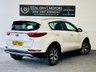 USED 2017 17 KIA SPORTAGE 1.7 CRDI GT-LINE EDITION DCT ISG 5d 139 BHP 