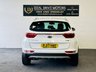 USED 2017 17 KIA SPORTAGE 1.7 CRDI GT-LINE EDITION DCT ISG 5d 139 BHP 