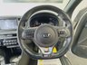 USED 2017 17 KIA SPORTAGE 1.7 CRDI GT-LINE EDITION DCT ISG 5d 139 BHP 
