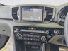 USED 2017 17 KIA SPORTAGE 1.7 CRDI GT-LINE EDITION DCT ISG 5d 139 BHP 
