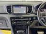 USED 2017 17 KIA SPORTAGE 1.7 CRDI GT-LINE EDITION DCT ISG 5d 139 BHP 