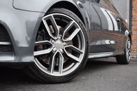 USED 2017 66 AUDI S3 2.0 S3 QUATTRO 3d 306 BHP PAN ROOF / SS SEATS / MATRIX