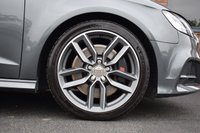 USED 2017 66 AUDI S3 2.0 S3 QUATTRO 3d 306 BHP PAN ROOF / SS SEATS / MATRIX